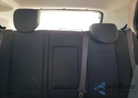 2018 Chevrolet Trax Ls z USA, uszkodzony, nr VIN KL7CJKSB3JB645832